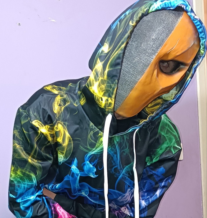 Sanremo: primo singolo per il giovane cantante Sabe Zappa, il video girato al Golf Club