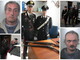 Ventimiglia: processo per possesso di armi rinviato al 26 novembre Ventimiglia: processo per possesso di armi rinviato al 26 novembre