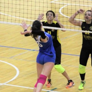 Volley, Serie C femminile. Il Gabbiano Andora si aggiudica il derby ponentino contro la Maurina Imperia
