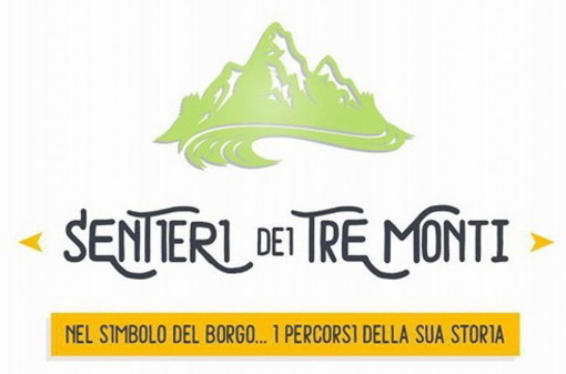 Domenica prossima prima tappa del progetto ‘Sentieri dei Tremonti’ con l'escursione all'anello di Trovasta Domenica prossima prima tappa del progetto ‘Sentieri dei Tremonti’ con l'escursione all'anello di Trovasta