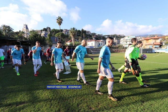 Le designazioni arbitrali della giornata numero 20 del campionato di Serie D targato Girone A