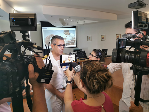 Al via l’operazione 'Mare Sicuro 2022': dal 18 giugno fino al prossimo 18 settembre la Guardia costiera intensifica la vigilanza sulle attività balneari e diportistiche