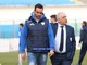 Calcio, Serie D. Crisi Sanremese, la squadra dalla parte di mister Nicola Ascoli: "Siamo sicuri che è la persona più adatta per tirarci fuori da questo momento" Calcio, Serie D. Crisi Sanremese, la squadra dalla parte di mister Nicola Ascoli: "Siamo sicuri che è la persona più adatta per tirarci fuori da questo momento"