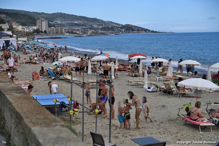 Turismo: la partenza di giugno e le aspettative future. Questa sera alle 20:45 amministratori e imprenditori a confronto a ‘2 ciapetti con Federico’