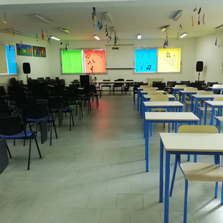 Scuola, Azione Studentesca Imperia: "Sul decreto scuola proteste pretestuose, serve un'analisi senza ideologia" Scuola, Azione Studentesca Imperia: "Sul decreto scuola proteste pretestuose, serve un'analisi senza ideologia"