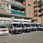 Furto aggravato alla pubblica assistenza Misericordia di Sanremo: rubate carte carburante, servizi di soccorso a rischio