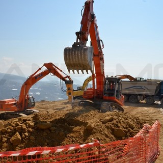 Sanremo: sopralluogo di ieri al Lotto 6, le perplessità di una lettrice su dichiarazioni di Baggioli