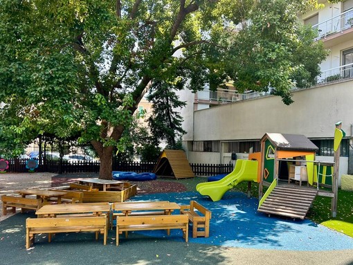 Quasi 1,2 milioni di euro alle scuole di Sanremo: ecco tutti gli interventi Quasi 1,2 milioni di euro alle scuole di Sanremo: ecco tutti gli interventi