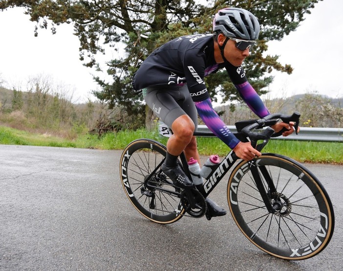 Lutto a Soldano ma anche nel mondo del ciclismo per la scomparsa di Samuele Privitera: stamattina un minuto di silenzio al Tour de France Lutto a Soldano ma anche nel mondo del ciclismo per la scomparsa di Samuele Privitera: stamattina un minuto di silenzio al Tour de France