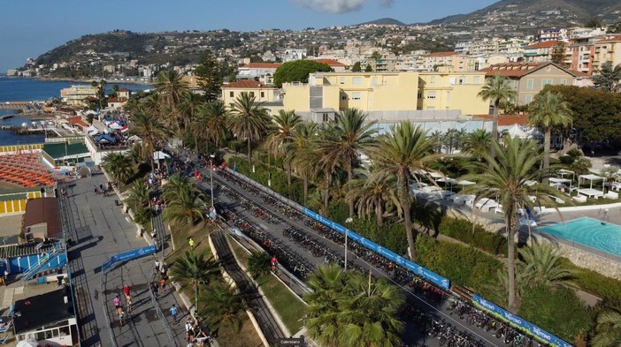Triathlon: la Riviera ligure accoglie la Challenge Family. Il 25 settembre c’è la prima edizione di Challenge Sanremo Triathlon: la Riviera ligure accoglie la Challenge Family. Il 25 settembre c’è la prima edizione di Challenge Sanremo