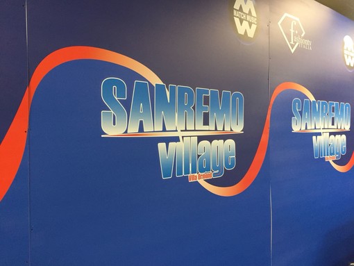 #Sanremo2018: appuntamento con Talkin’ night, questa sera, a Villa Ormond #Sanremo2018: appuntamento con Talkin’ night, questa sera, a Villa Ormond