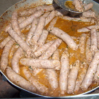 Ceriana: è tutto pronto la 26a edizione della 'Sagra della Salsiccia'