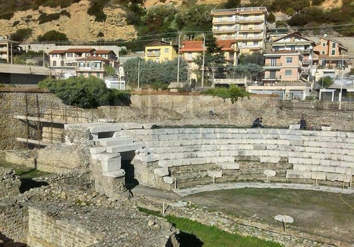 Ventimiglia: polemiche sui social per gli scavi di 'Albintimillium', ecco la risposta della Soprintendenza ai Beni Archeologici
