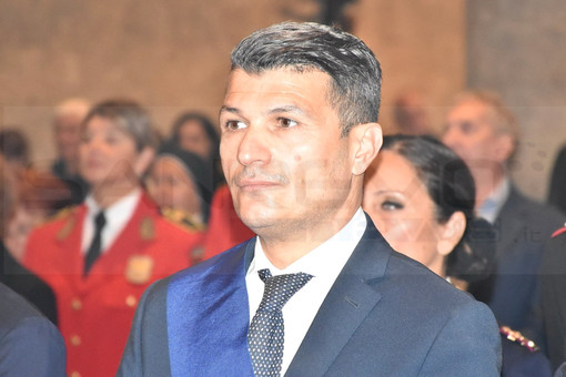 Sanremo, polemica sul contributo comunale al Pride: Futuro Nazionale attacca la Giunta sui 3.500 euro stanziati Sanremo, polemica sul contributo comunale al Pride: Futuro Nazionale attacca la Giunta sui 3.500 euro stanziati