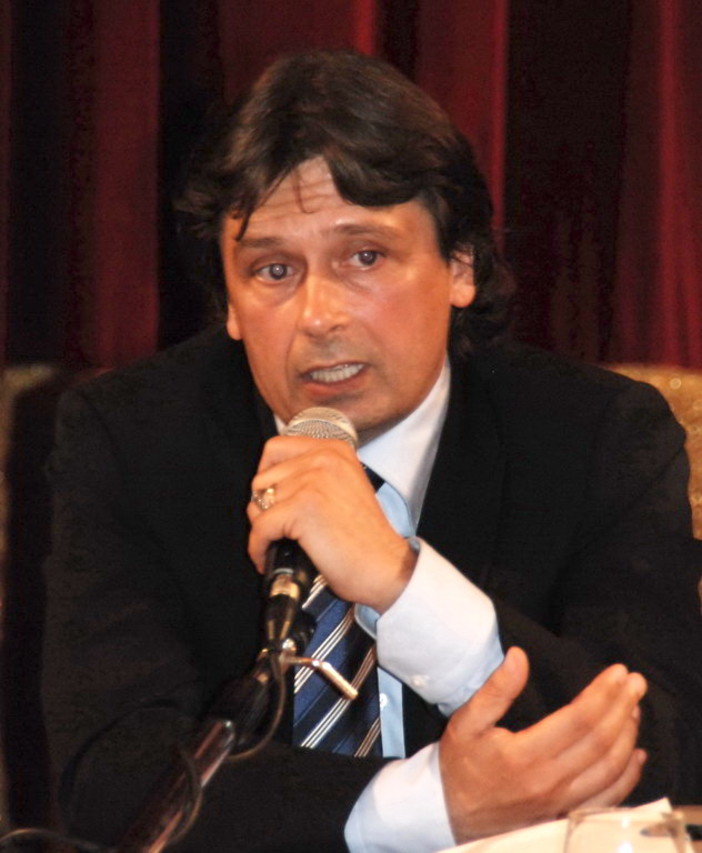 Calcio: Del Gratta pronto a lasciare la Sanremese "Sono disgustato e pronto ad andarmene!"