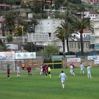 Sanremese - Valenzana: il primo tempo si chiude 0 a 0 Sanremese - Valenzana: il primo tempo si chiude 0 a 0