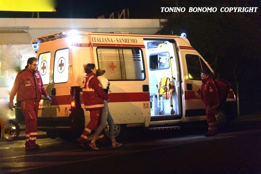 Immagine di repertorio