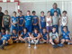 Pallacanestro: ancora ottimi risultati all'estero per i giovani del Sea Basket Sanremo