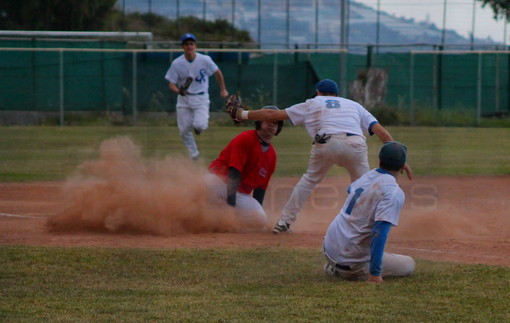 Sanremo: affidata la gestione del campo da baseball e di altri impianti sportivi in città e nelle frazioni