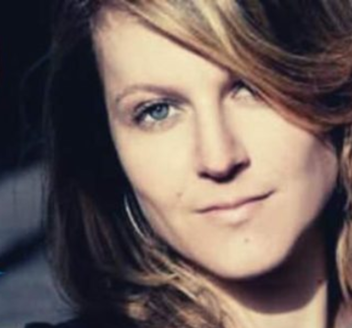 Bordighera, Silvia Montemurro ospite a 'Il festival delle ragazze' (Foto) Bordighera, Silvia Montemurro ospite a 'Il festival delle ragazze' (Foto)