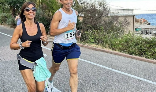 Sant'Erasmo Run K10, tutto pronto ad Arma di Taggia: ultime iscrizioni aperte e modifiche alla viabilità per la gara Sant'Erasmo Run K10, tutto pronto ad Arma di Taggia: ultime iscrizioni aperte e modifiche alla viabilità per la gara