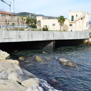 Sanremo: il Comune dovrà pagare un milione di euro di danni alla ditta che ha costruito lo scolmatore del San Romolo Sanremo: il Comune dovrà pagare un milione di euro di danni alla ditta che ha costruito lo scolmatore del San Romolo