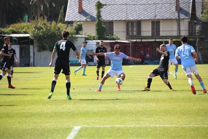 Calcio, Serie D. Sanremese nella tana del San Donato Tavarnelle: assenti Costantini e Lo Bosco