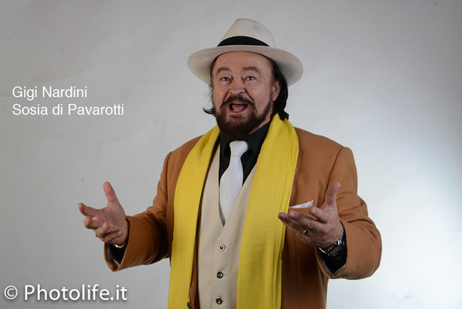 Sanremo: il 18 febbraio raduno nazionale di fronte al Teatro Ariston per i sosia dei 'vip'