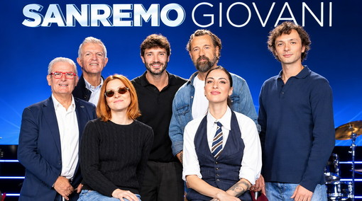 Sanremo Giovani 2026 cambia formula, sei posti per la finale di Sarà Sanremo: ecco i primi 15 artisti selezionati Sanremo Giovani 2026 cambia formula, sei posti per la finale di Sarà Sanremo: ecco i primi 15 artisti selezionati