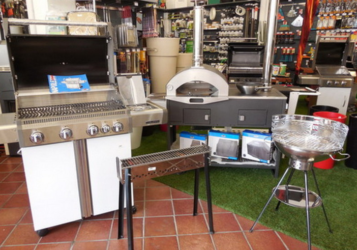 Sanremo: non solo carne alla griglia, domani pomeriggio da Benza dimostrazione e degustazione su barbecue