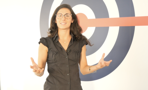 Silvia Tassino Silvia Tassino