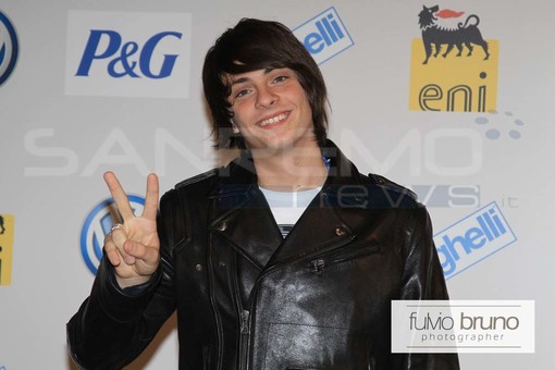 Festival 2012: Alessandro Casillo “Gerry orgoglioso di me”. Soddisfatta Erica Mou con la Caselli Festival 2012: Alessandro Casillo “Gerry orgoglioso di me”. Soddisfatta Erica Mou con la Caselli