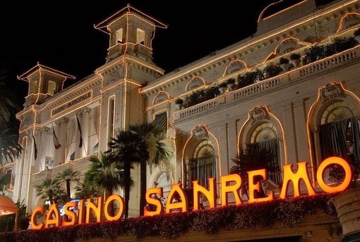 Sanremo e il Suo Gioiello: L'Evoluzione del Casinò nella Nostra Città Sanremo e il Suo Gioiello: L'Evoluzione del Casinò nella Nostra Città