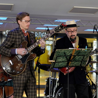 Sanremo: domenica prossima incontro dedicato alla discografia e all'editoria musicale 'La musica di carattere di Nicodemo Bruzzone'
