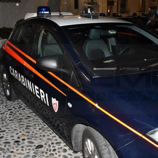 Blitz anti camorra dei Carabinieri di Napoli: ordinanze di custodia cautelare anche nell'imperiese