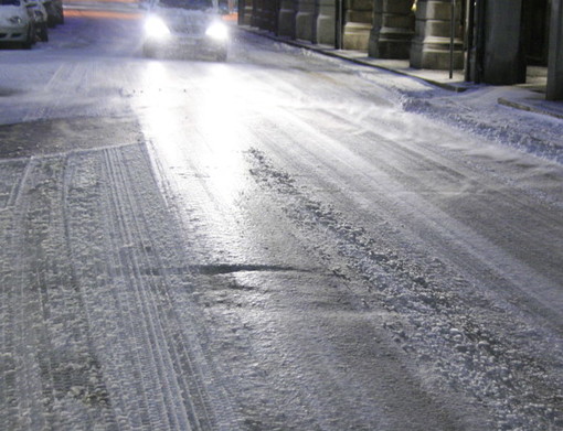 Maltempo sull'Italia: in provincia da stasera schiarite ma freddo intenso, domenica minime vicine allo zero Maltempo sull'Italia: in provincia da stasera schiarite ma freddo intenso, domenica minime vicine allo zero
