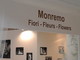 Grande successo al Salone della Sposa al Palafiori di Sanremo per i fiori di Monremo