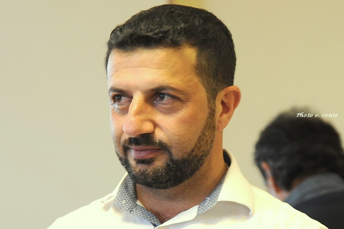 Il Sindaco Biasi invita la cittadinanza ad un nuovo appuntamento di 'Su e giù per Vallecrosia' domani alle 16 Il Sindaco Biasi invita la cittadinanza ad un nuovo appuntamento di 'Su e giù per Vallecrosia' domani alle 16