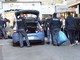 Sanremo: contrasto all’abusivismo, sono stati denunciati i due stranieri fermati ieri dalla Polizia in via Mameli (Foto)