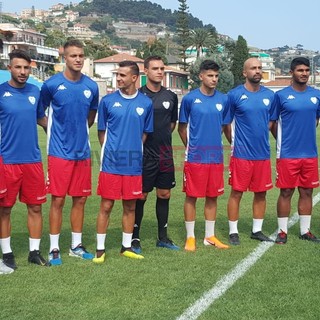 Calcio. Sanremese, domani sera la prima uscita stagionale: al 'Comunale' test contro i francesi del GFC Ajaccio