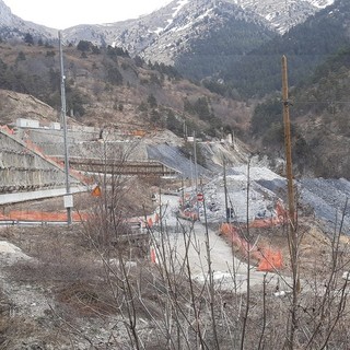 Tenda Bis, possibile la riapertura ad ottobre 2023? Tanti i dubbi del territorio per un cronoprogramma confermato da Anas Tenda Bis, possibile la riapertura ad ottobre 2023? Tanti i dubbi del territorio per un cronoprogramma confermato da Anas