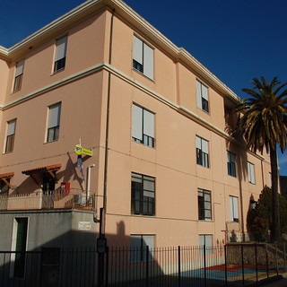 Sanremo: via all’appalto per i lavori di efficientamento energetico alla scuola di Coldirodi, intervento da quasi 700 mila euro Sanremo: via all’appalto per i lavori di efficientamento energetico alla scuola di Coldirodi, intervento da quasi 700 mila euro