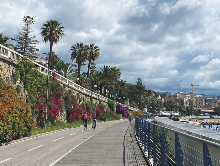 Pasqua ebraica, niente chiusura della ciclabile: accordo tra Comune e Prefettura su sicurezza e viabilità Pasqua ebraica, niente chiusura della ciclabile: accordo tra Comune e Prefettura su sicurezza e viabilità