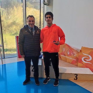 Judo: 12 atleti del Sanremo Kumiai impegnati al campionato regionale di Arenzano Judo: 12 atleti del Sanremo Kumiai impegnati al campionato regionale di Arenzano