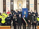 Il Corpo di Polizia Locale di Vallecrosia ha celebrato San Sebastiano patrono dei Vigli Urbani