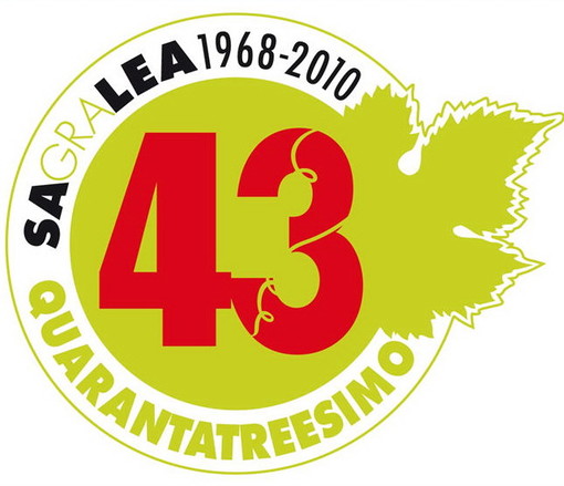 Serata speciale sugli abbinamenti vini-cibi alla 43a edizione Sagralea Serata speciale sugli abbinamenti vini-cibi alla 43a edizione Sagralea