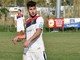 Simone Burdisso, 2 reti in campionato per la Dianese &amp; Golfo