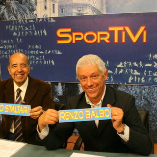 Stasera nuova puntata di Sportivì su: rally, pallanuoto, arti marziali, calcio e altro ancora Stasera nuova puntata di Sportivì su: rally, pallanuoto, arti marziali, calcio e altro ancora