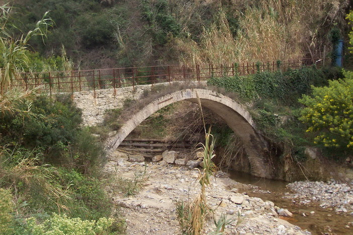 Bordighera, Beodo: ok al progetto definitivo, via libera ai lavori di ripristino viabilità Bordighera, Beodo: ok al progetto definitivo, via libera ai lavori di ripristino viabilità