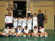 Pallacanestro: vittoria sul campo amico del SeaBasket Dynamite Sanremo Under 13